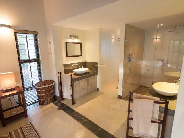 3 Bedroom House To Rent in Zandspruit Bush & Aero Estate