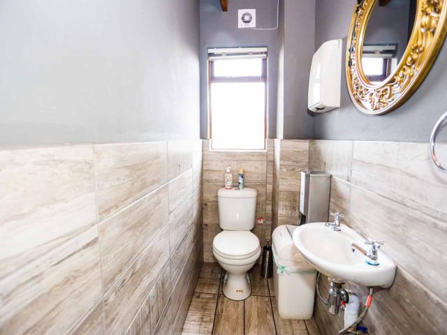 3 Bedroom House To Rent in Zwartkop