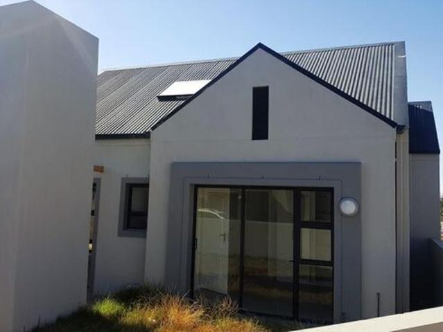 3 Bedroom house to rent in Aan de Wijnlanden, Stellenbosch