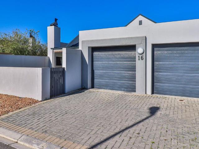 3 Bedroom house to rent in Aan de Wijnlanden, Stellenbosch