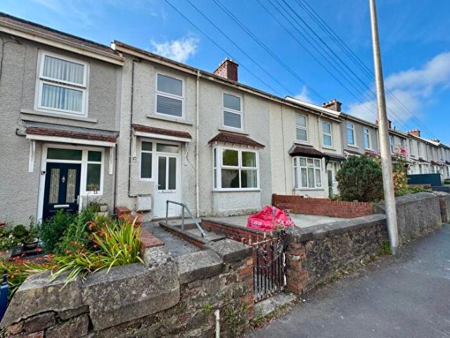 3 Bedroom House To Rent In Abbey Mead, Carmarthen, SA31
