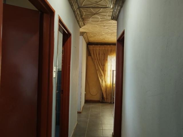 3 Bedroom House To Rent in African Jewel