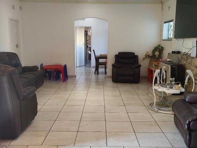 3 Bedroom House To Rent in Albemarle