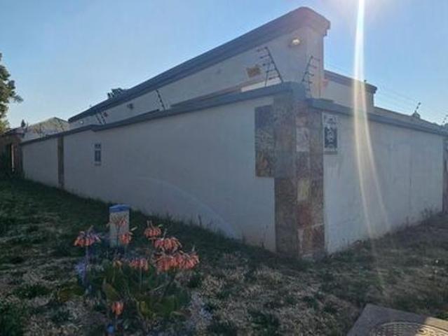 3 Bedroom house to rent in Albertskroon, Johannesburg