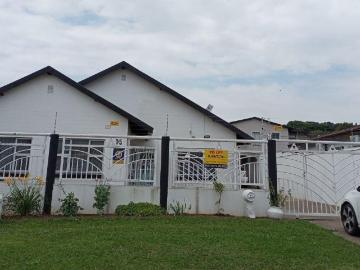 Pietermaritzburg, Msunduzi Local Municipality, Sisonke District Municipality, KwaZulu-Natal