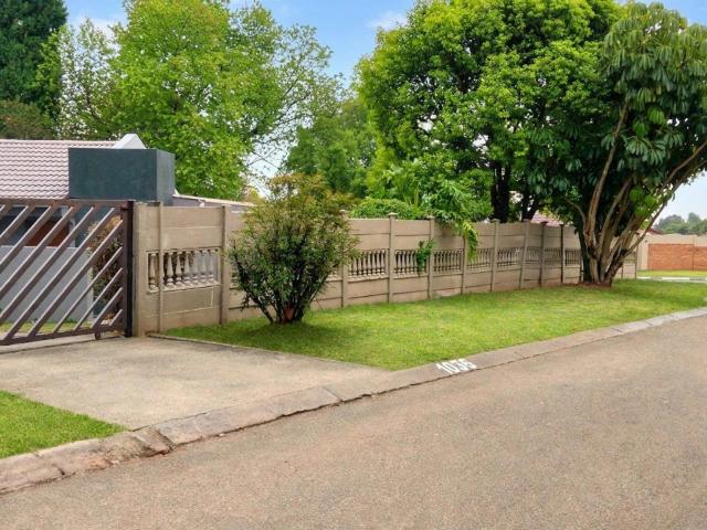3 Bedroom House to Rent in Allen's Nek