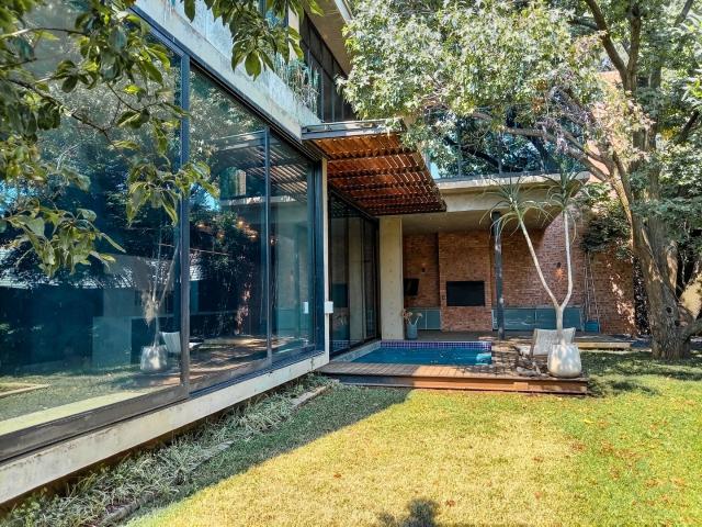3 Bedroom House To Rent in Alphen Park