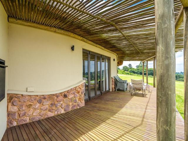 3 Bedroom House To Rent in Alverstone