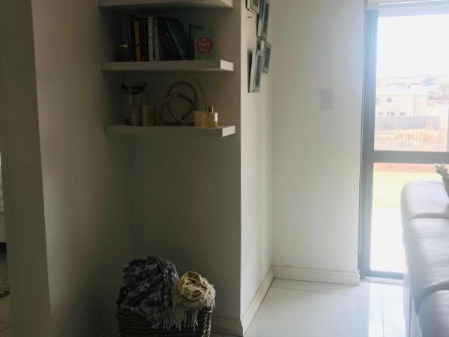 3 Bedroom House To Rent in Amberfield Valley