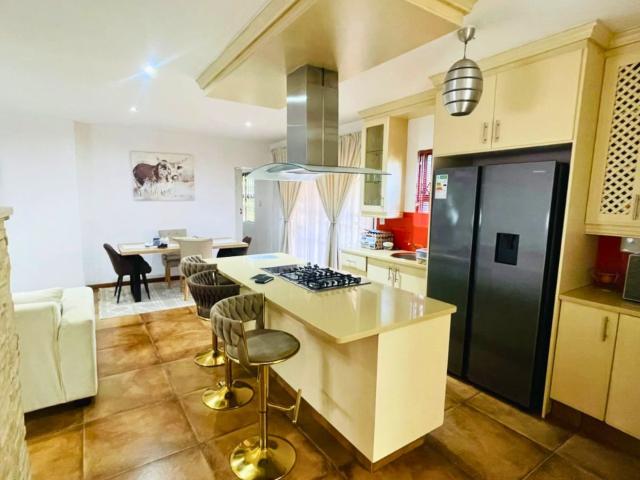 3 Bedroom House To Rent in Annlin