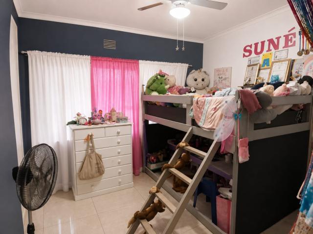 3 Bedroom House To Rent in Arboretum
