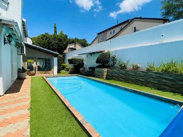 Arcadia, City of Tshwane Metropolitan Municipality, City of Tshwane Metropolitan Municipality, Gauteng, South Africa