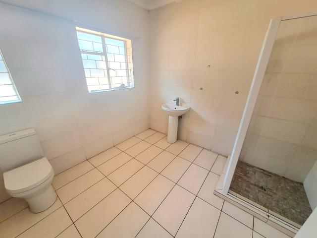 3 Bedroom House To Rent in Arcon Park