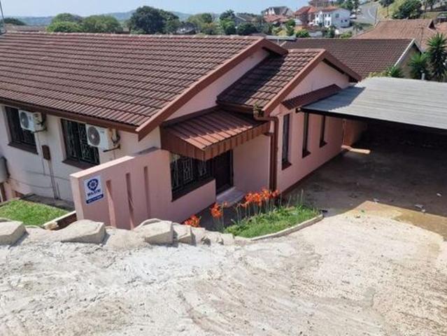 3 Bedroom house to rent in Avoca, Durban