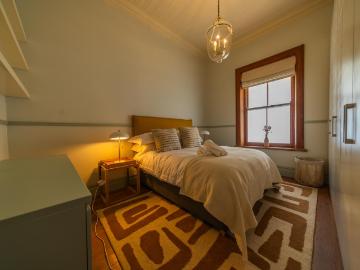 3 Bedroom House To Rent in Bantry Bay