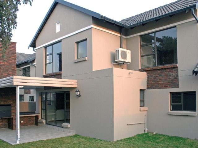 3 Bedroom house to rent in Baillie Park, Potchefstroom