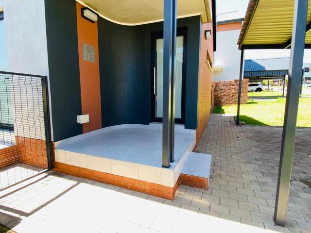 3 Bedroom House to Rent in Baltimore Lifestyle Estate