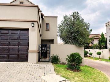 3 Bedroom House to Rent in Barbeque Downs
