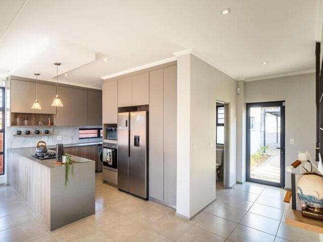 3 Bedroom House to Rent in Barbeque Downs