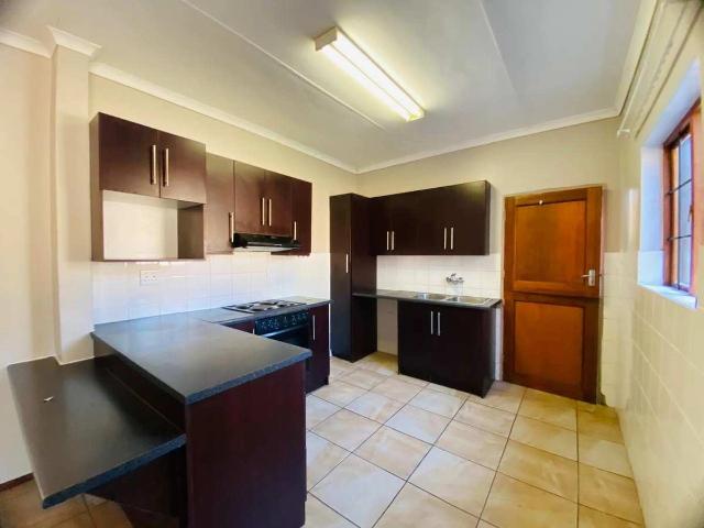 3 Bedroom House to Rent in Bendor