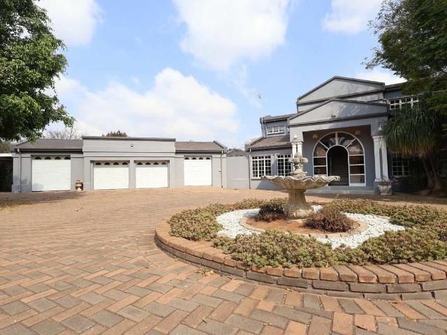 3 Bedroom House to Rent in Bendor