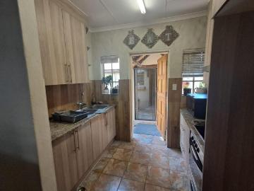 Bendor Park, Polokwane Local Municipality, Capricorn District Municipality, Limpopo