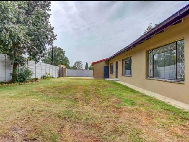 2 Bedroom House to Rent in Benoni AH