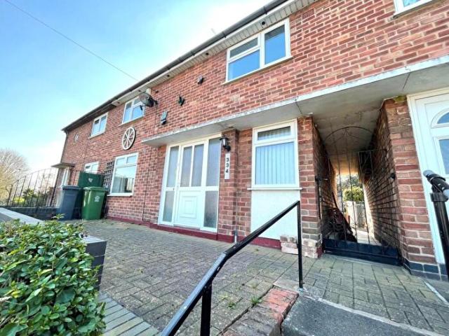 3 Bedroom House To Rent In Beaumont Leys Lane, Leicester, LE4