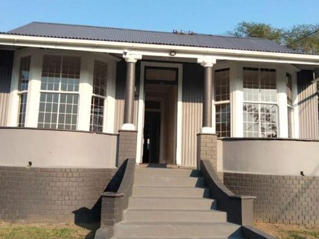 3 Bedroom house to rent in Bellair, Durban