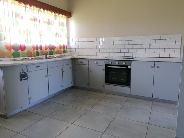 3 Bedroom House To Rent in Belmont Park