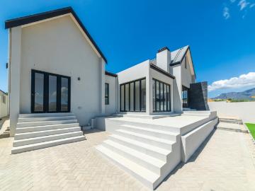 Wellington, Drakenstein Local Municipality, Cape Winelands District Municipality, Western Cape