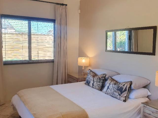 3 Bedroom House To Rent in Bettys Bay
