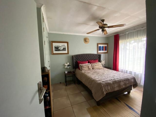 3 Bedroom House To Rent in Birchleigh North
