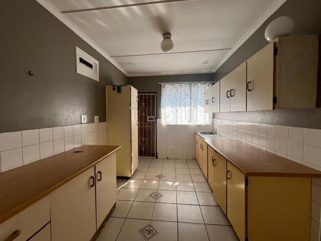 3 Bedroom house to rent in Bisley, Pietermaritzburg