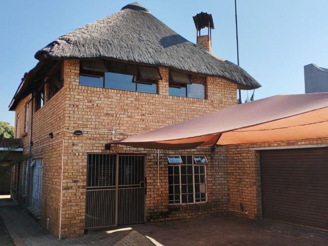 3 Bedroom house to rent in Bo Dorp, Rustenburg