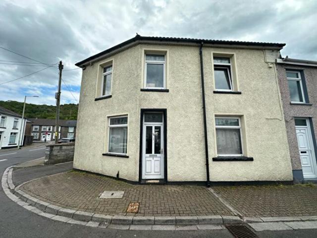 3 Bedroom House To Rent In Bonvilston Road, Pontypridd, CF37