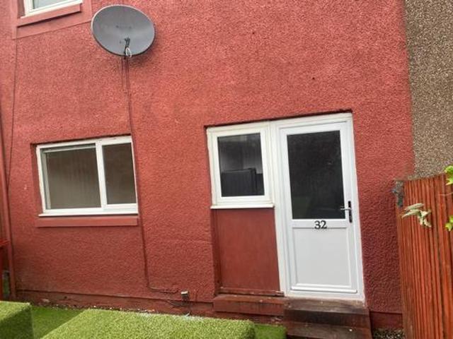 3 bedroom House to rent in Boness