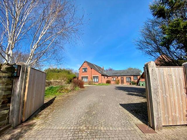 3 Bedroom House To Rent In Boat Lane, Hoveringham, NG14