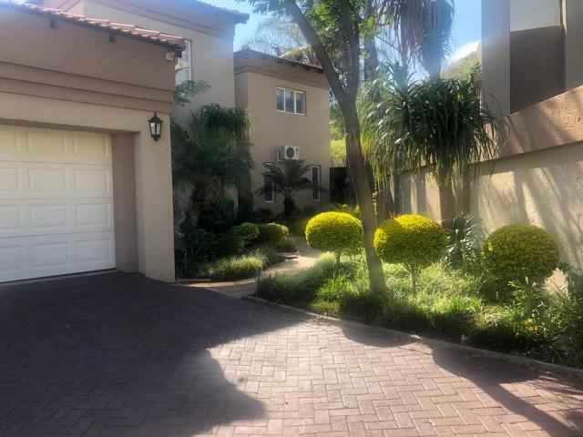 3 Bedroom house to rent in Boschdal, Rustenburg