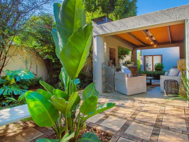 3 Bedroom House To Rent in Boskruin