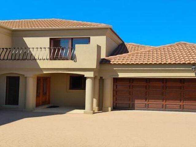 3 Bedroom house to rent in Boskruin, Randburg