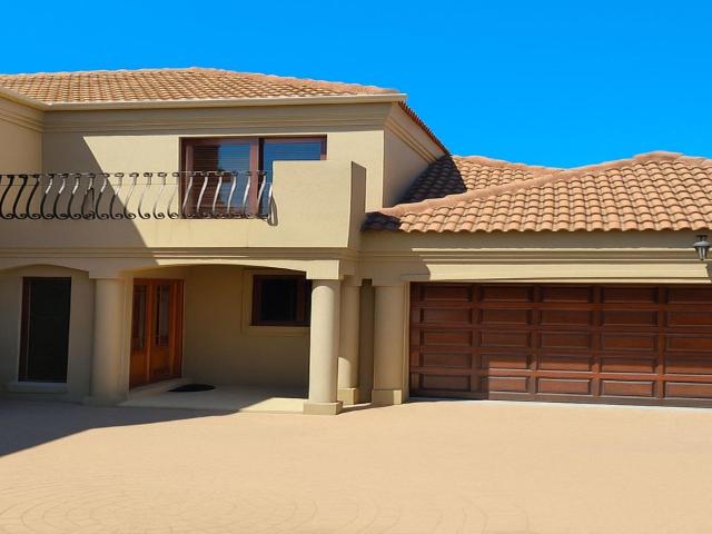 3 Bedroom house to rent in Boskruin, Randburg