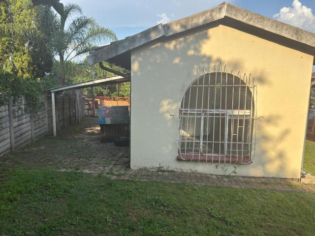 3 Bedroom House To Rent in Bloubosrand