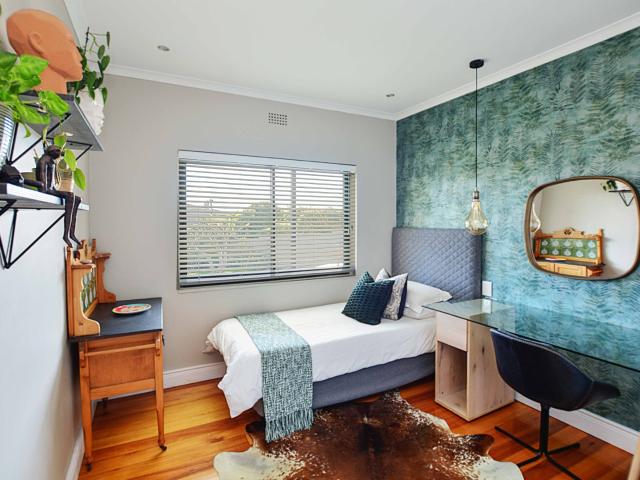 3 Bedroom House To Rent in Bloubergrant