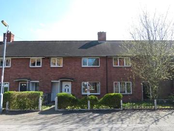 3 Bedroom House To Rent In Blackrock Road, Erdington, B23