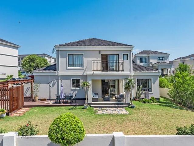 3 Bedroom House to Rent in Blue Hills