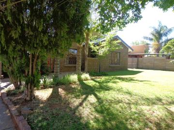 3 Bedroom house to rent in Blydeville, Upington
