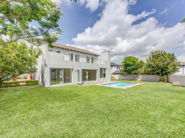3 Bedroom House To Rent in Broadacres
