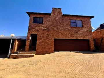 3 Bedroom house to rent in Bronkhorstbaai, Bronkhorstspruit