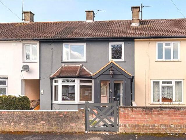 3 Bedroom House To Rent In Bracegirdle Road, Headington, Oxford, OX3
